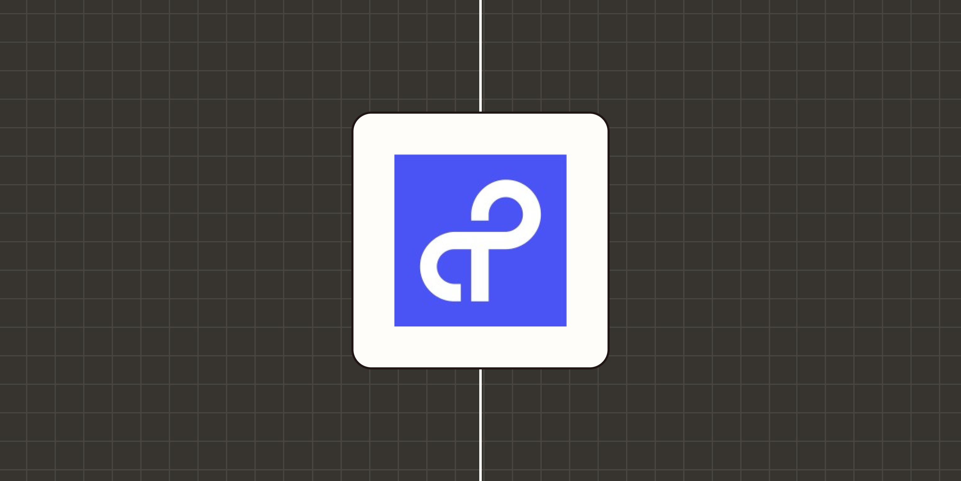 Hero image with the Tray.ai logo
