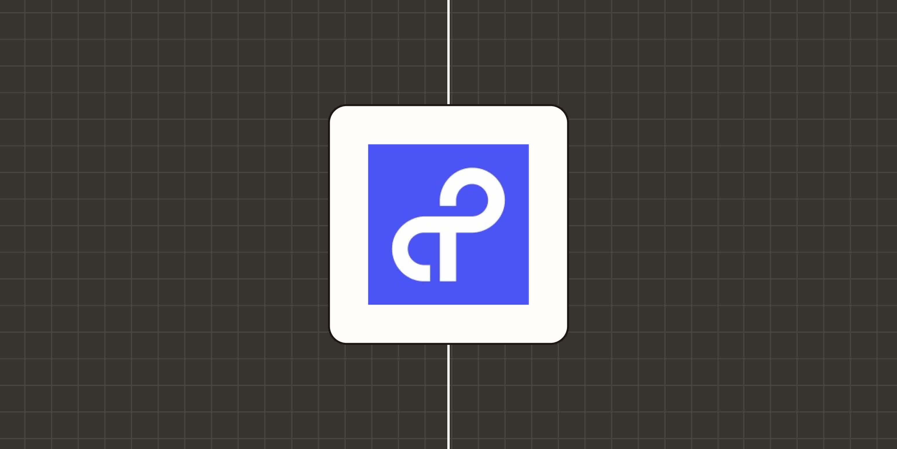 Hero image with the Tray.ai logo