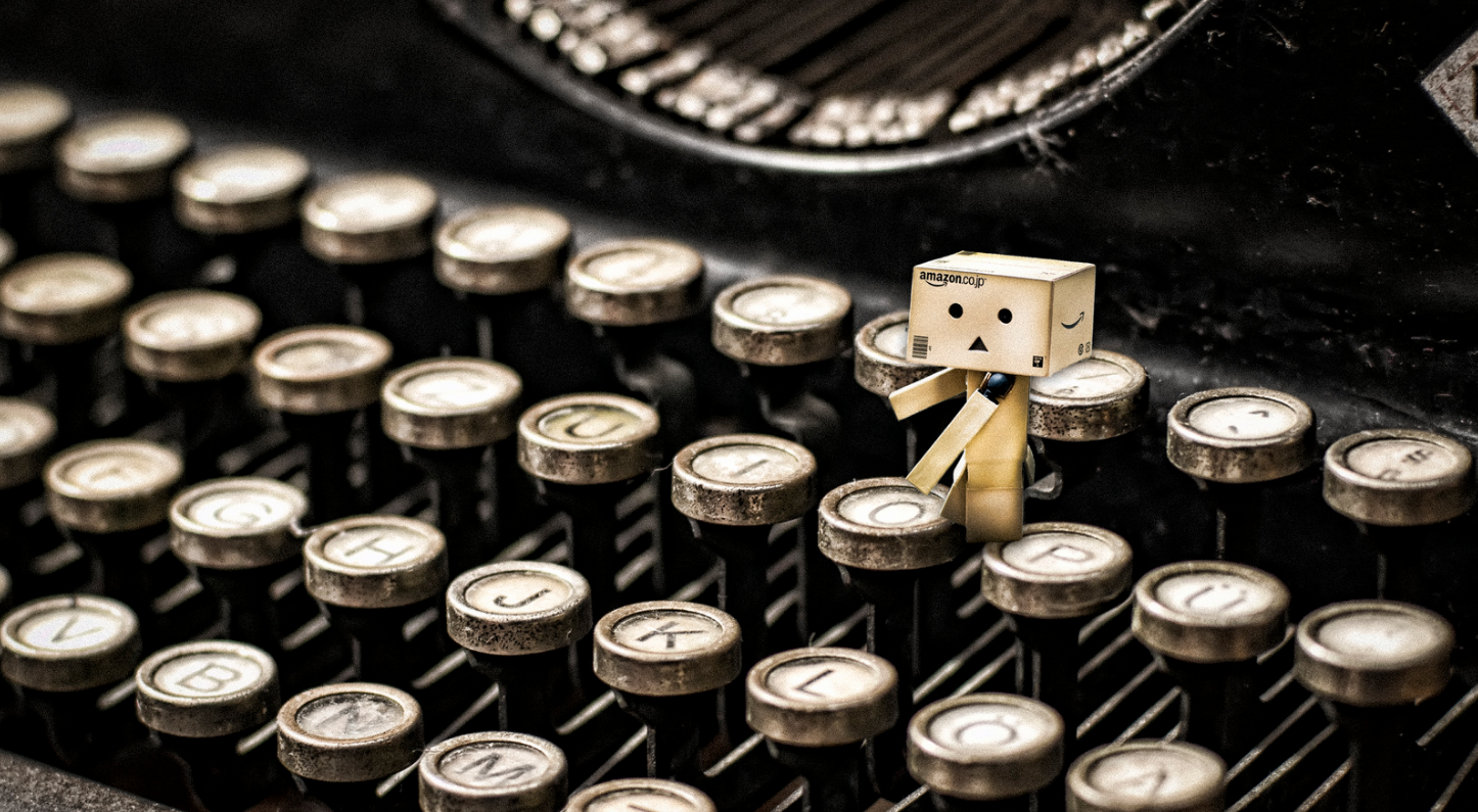 Danbo typing