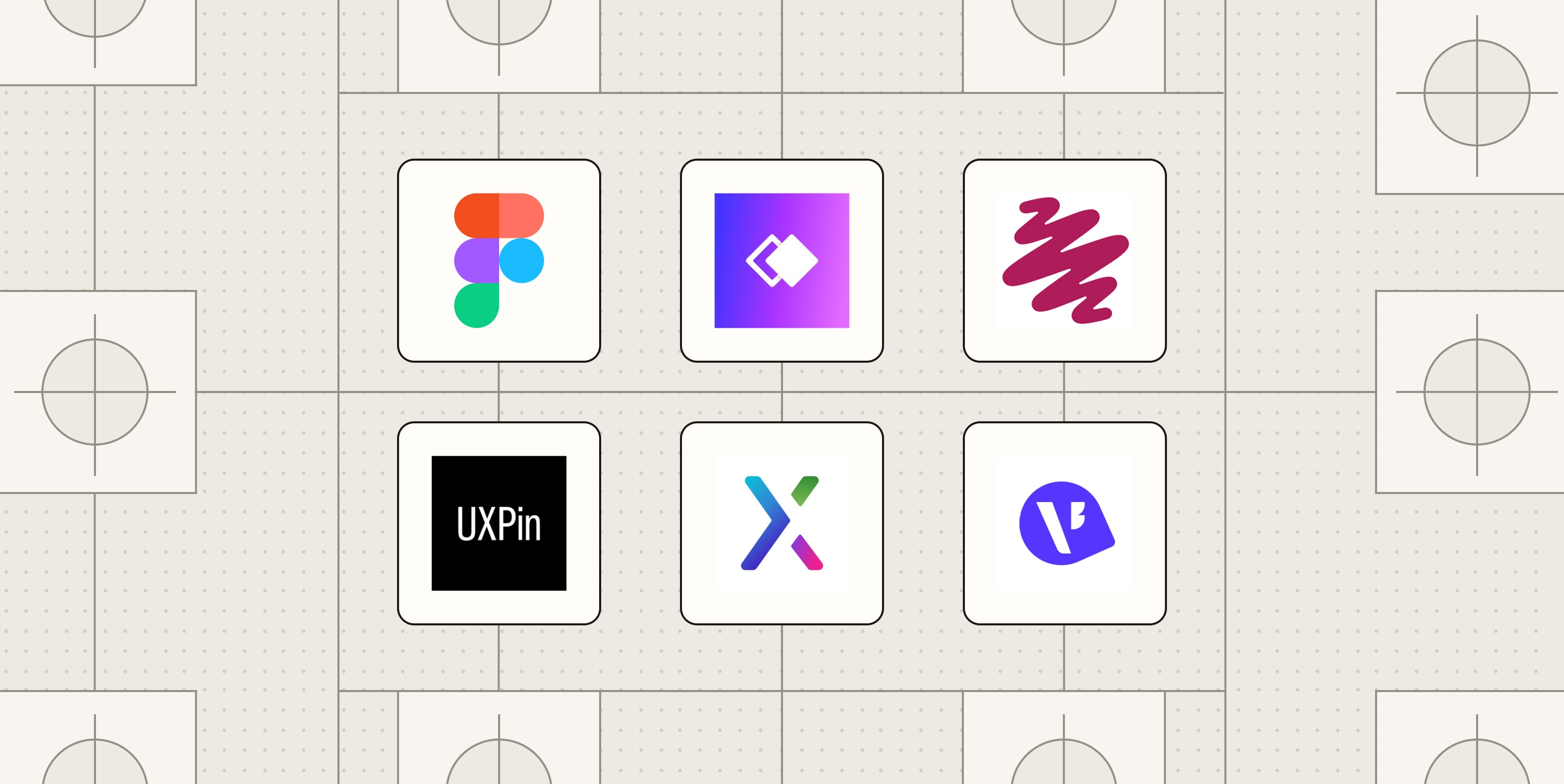 Best wireframe tools hero