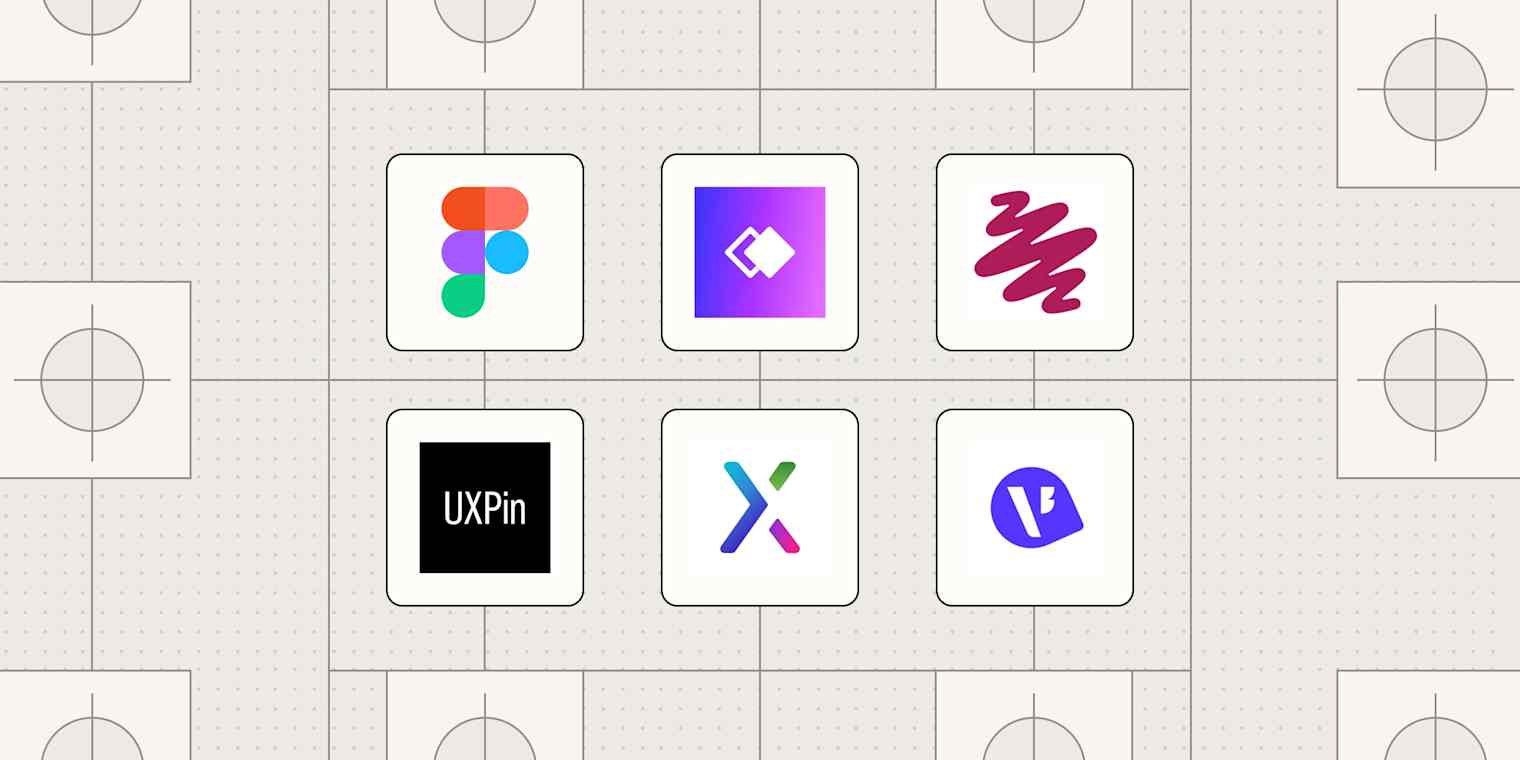 Best wireframe tools hero