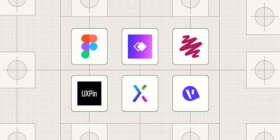 Best wireframe tools hero