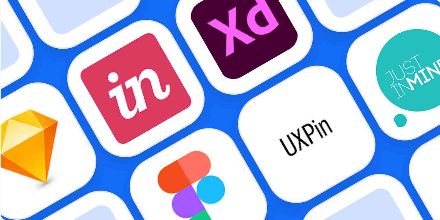 Download The 8 Best Wireframe Tools In 2021 Zapier