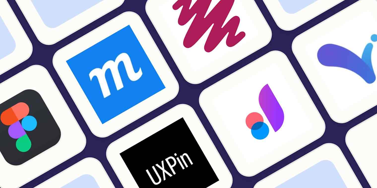 Best wireframe tools hero