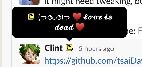 Clint