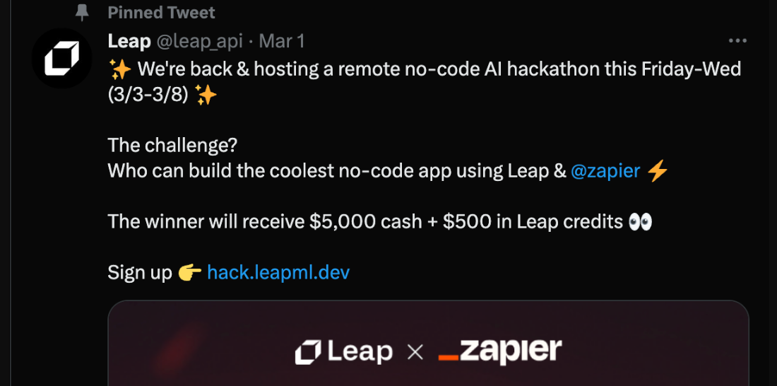 How to Build a Cash-Back App With No Code