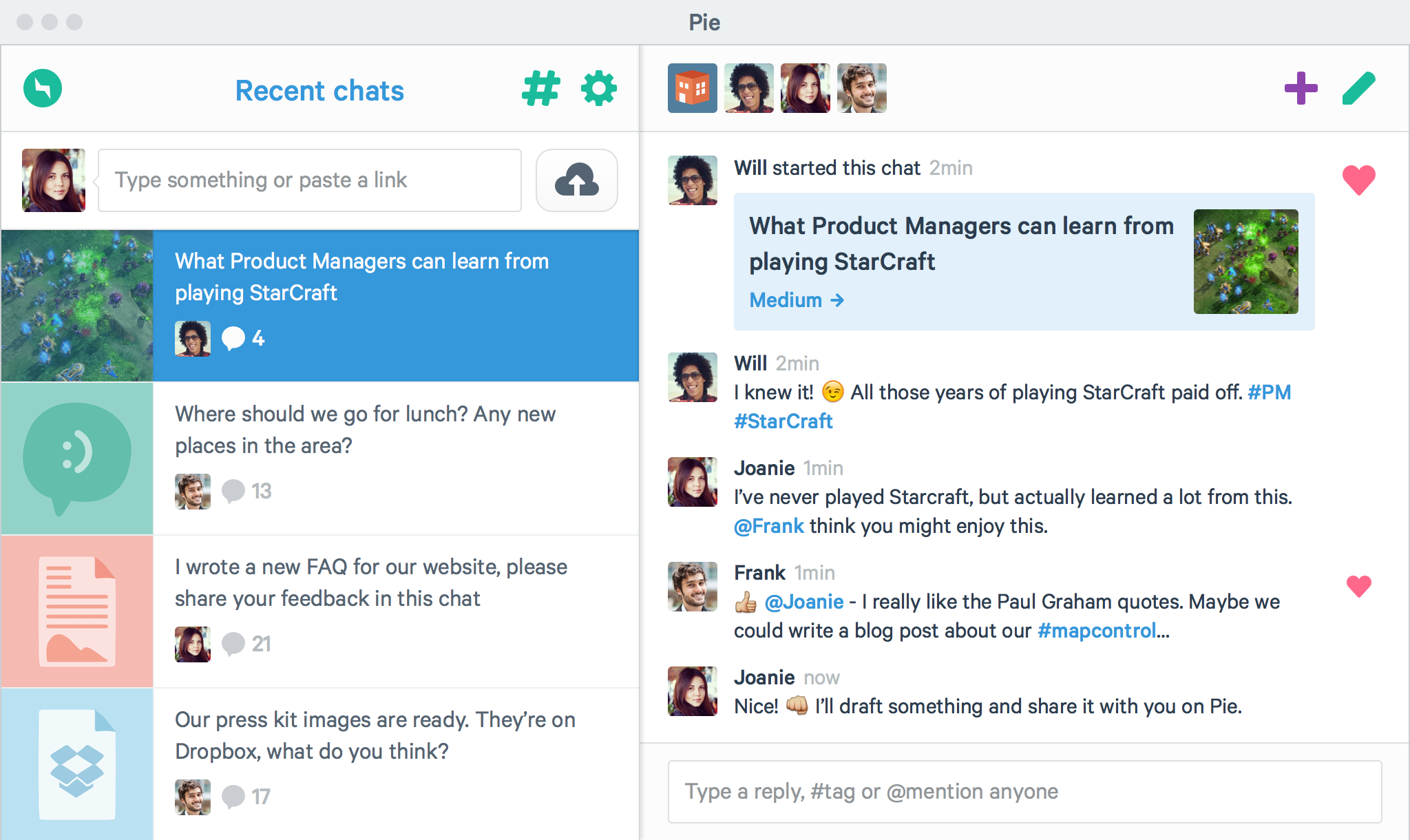 evernote screenshot