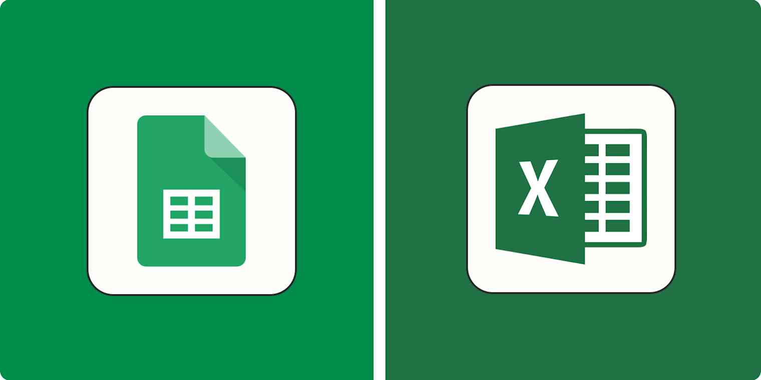 Google Sheets Vs Excel Which Is Right For You 2024 Zapier google-sheets-vs-excel-which-is-right-for-you-2024-zapier