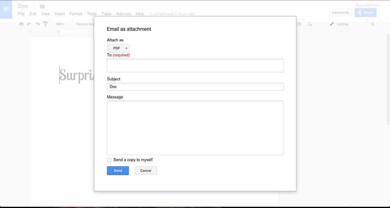 40+ Google Docs Tips to a Power User