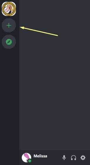 Work hard to create a professional looking discord server by Forest__inc