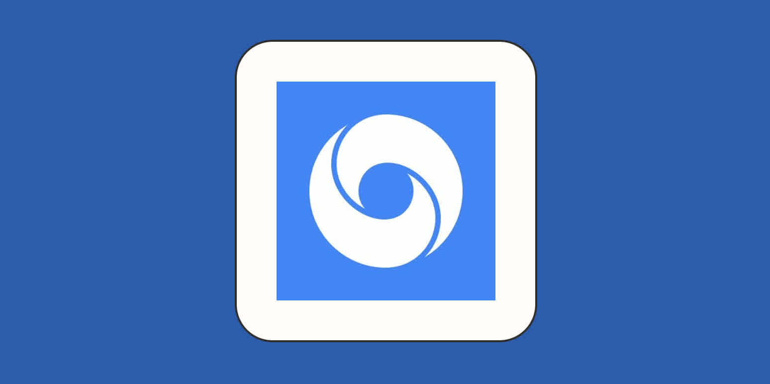 Hero image with the Google DeepMind logo
