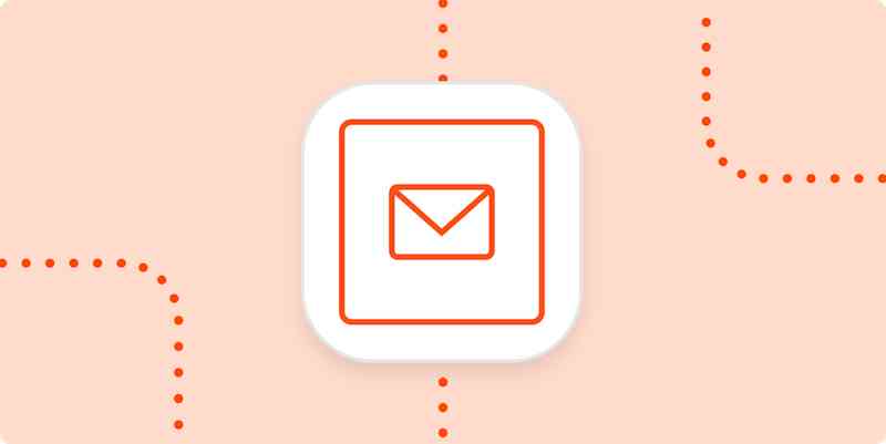 automation-inspiration-00-email-by-zapier The logo for Email by Zapier