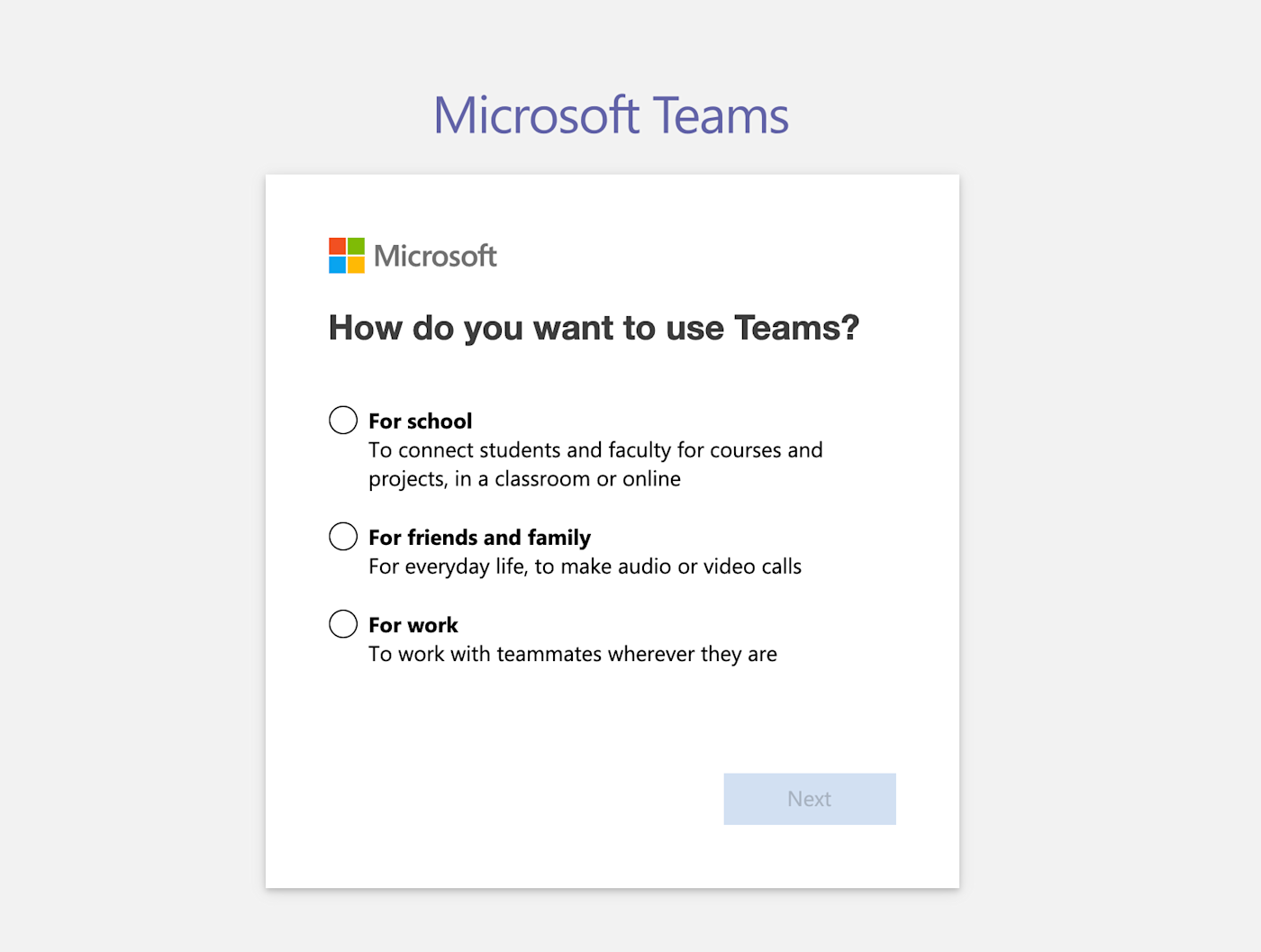 How to Use Microsoft Teams for Free