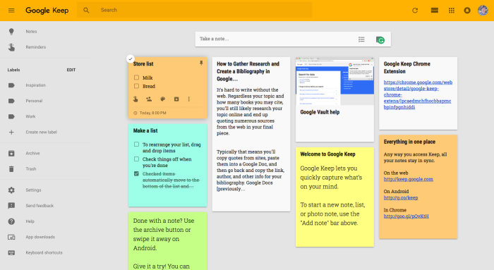 How To Gather Research And Create A Bibliography In Google Docs