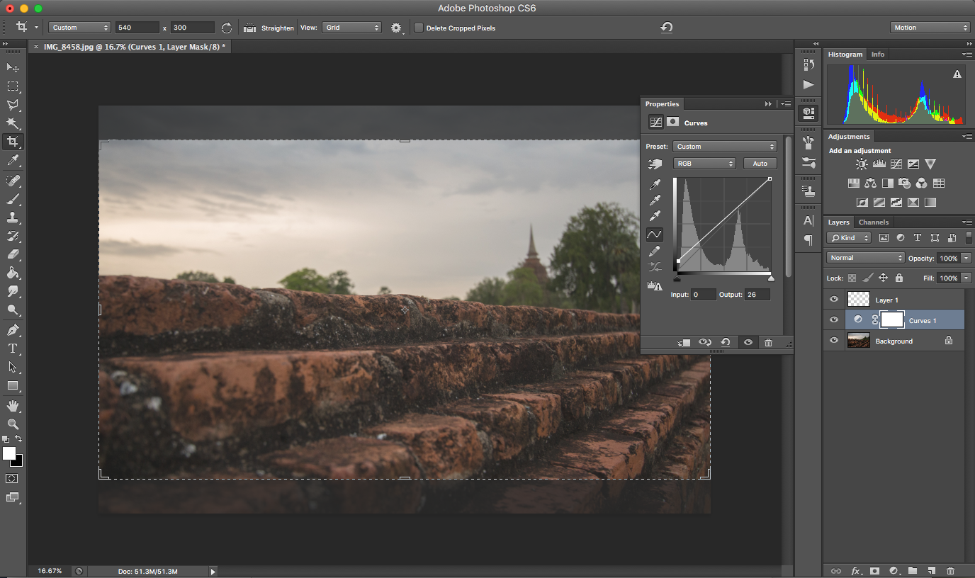 Adobe Photoshop
