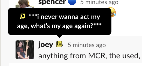 Joey