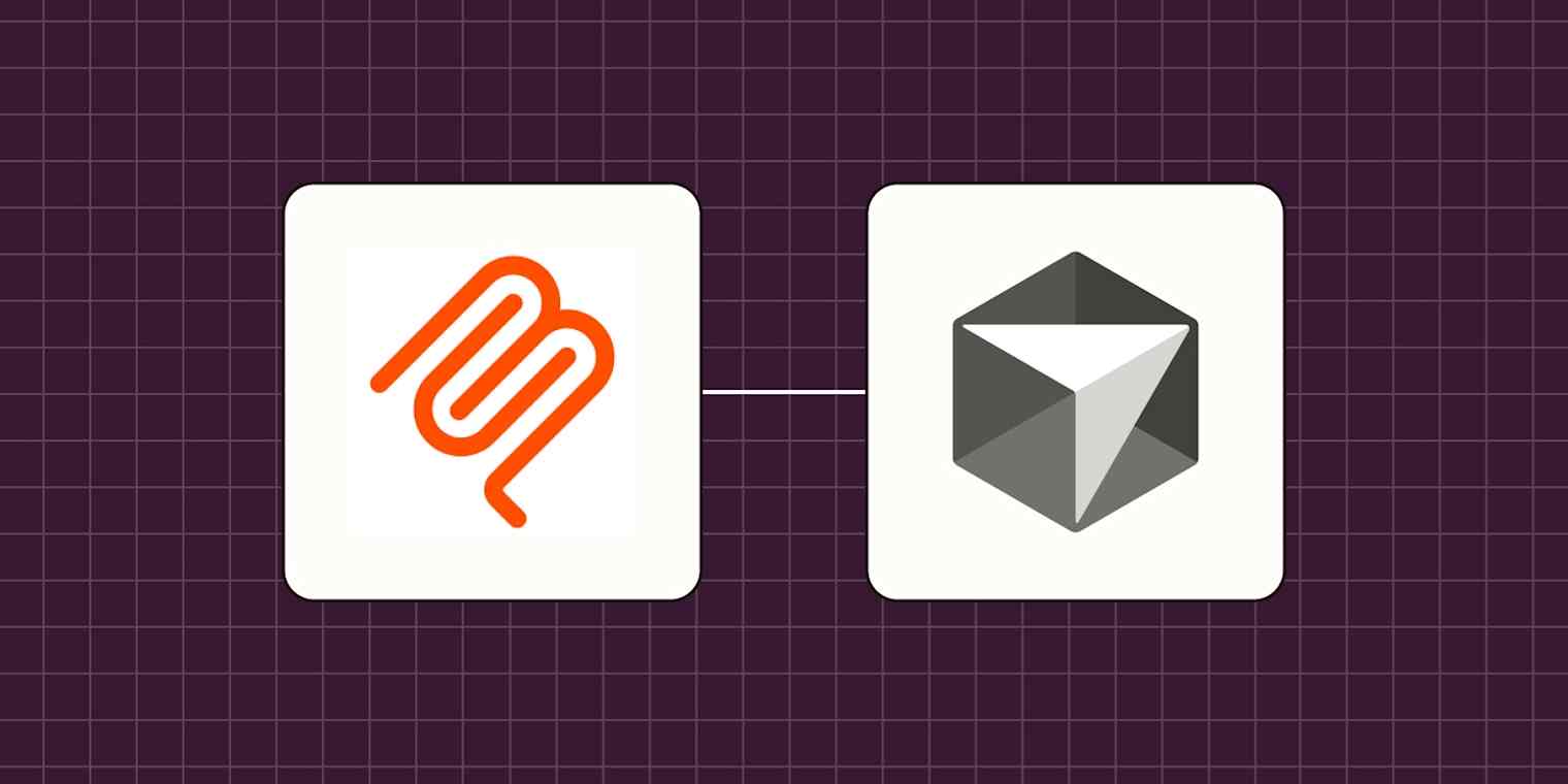 A hero image of the Zapier MCP logo connected to the Cursor logo on a dark purple background.