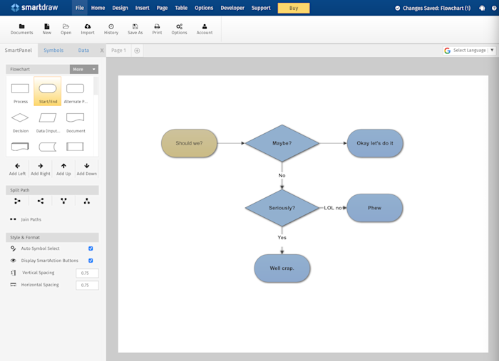 Best Free Diagram Software For Mac