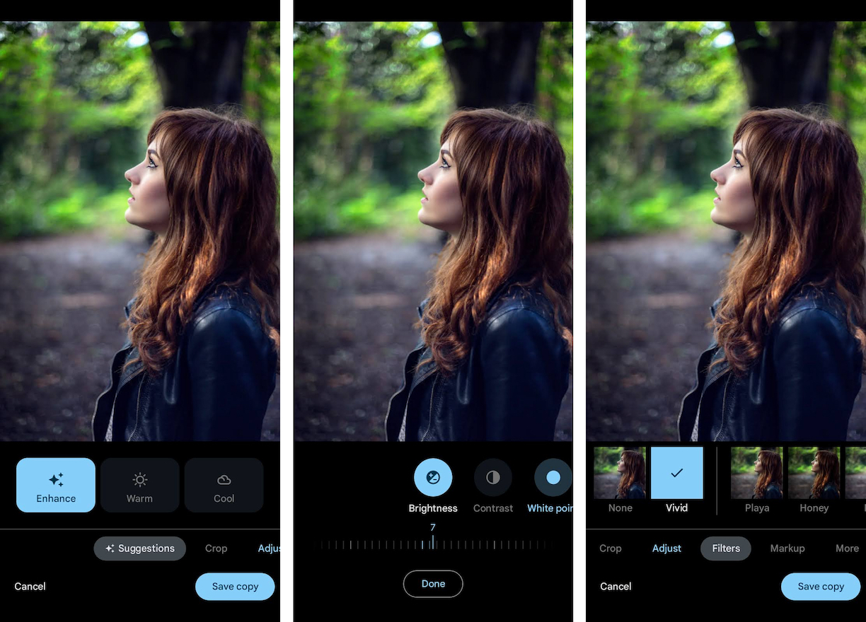 7 Best Photo Editing Apps for Android and iOS