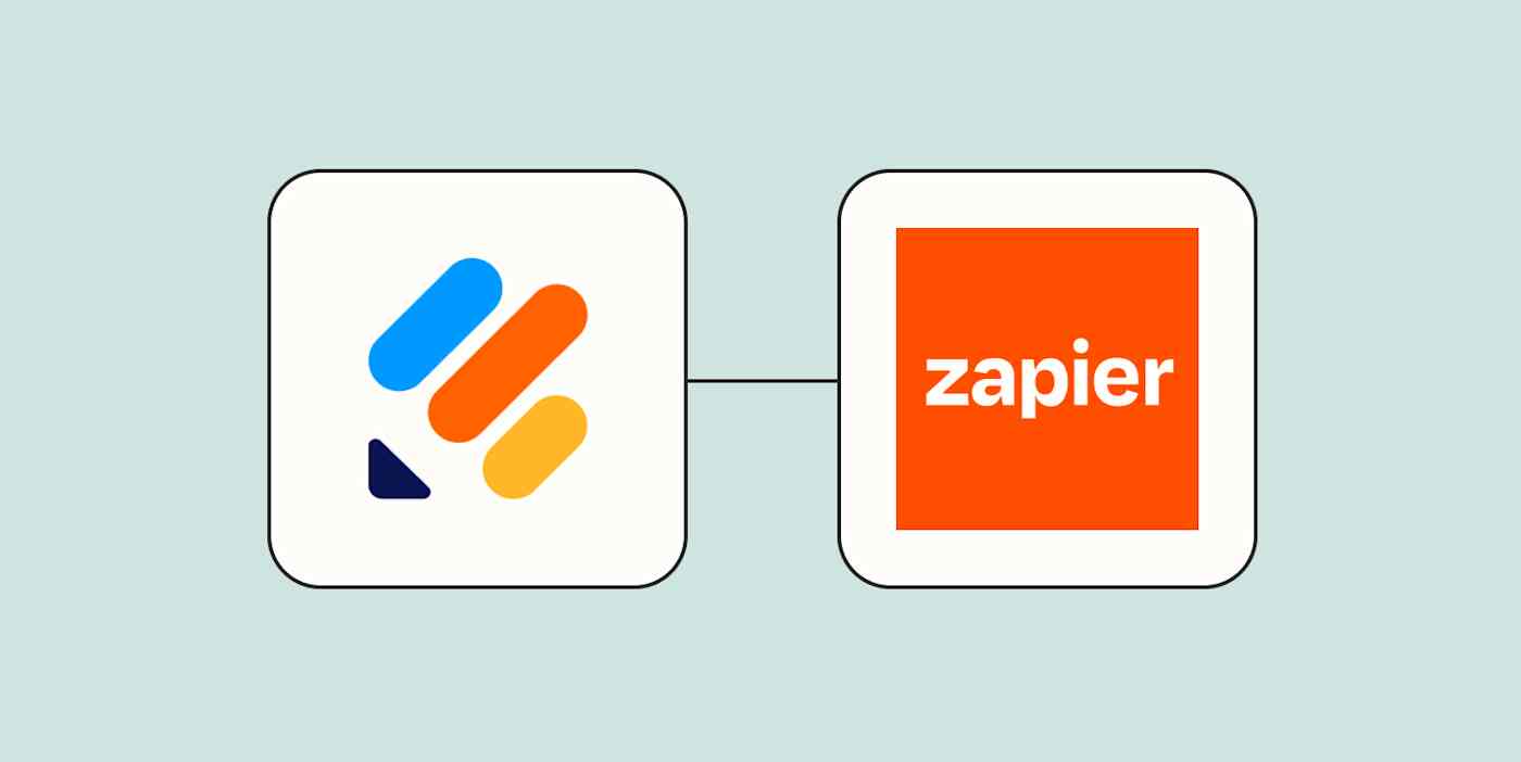 Hero with Jotform and Zapier logos.