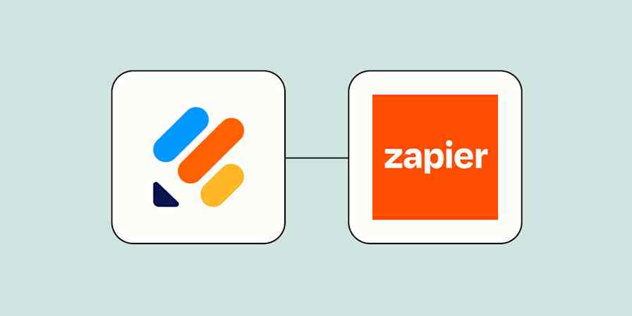 Hero with Jotform and Zapier logos.