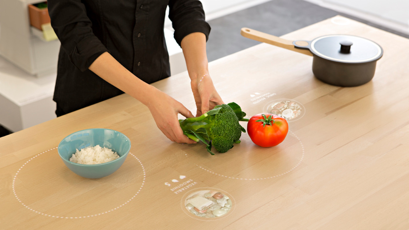 What the Internet of Things Will Mean for Your Smart Kitchen in 2025