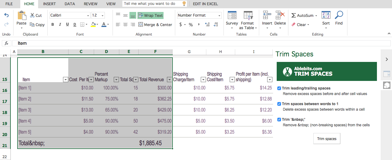 the beginner s guide to microsoft excel online