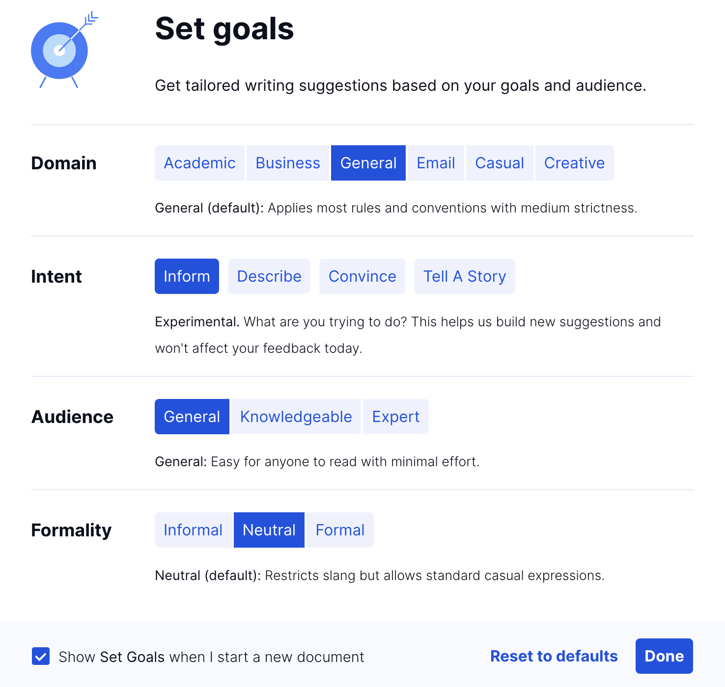 ProWritingAid Vs. Grammarly: Which Is Best? [2024]