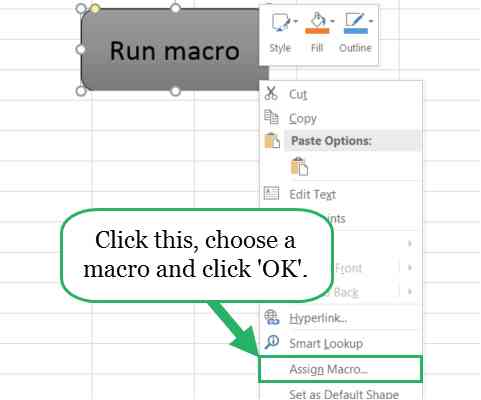 Excel Macros Tutorial: How to Record and Create Your Own Excel Macros