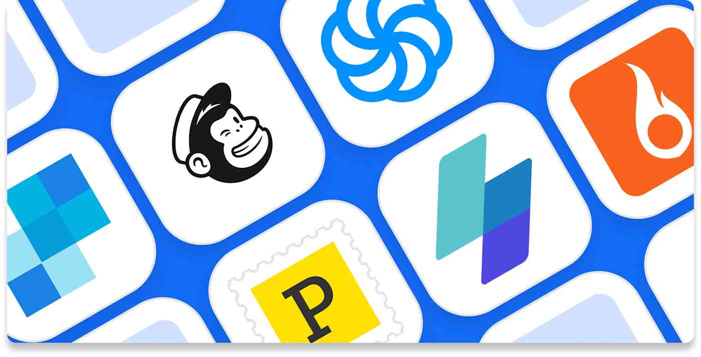 Best apps Articles, Page 3 Zapier Blog