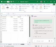 How To Use Copilot In Excel Zapier How To Use Copilot In Excel Zapier