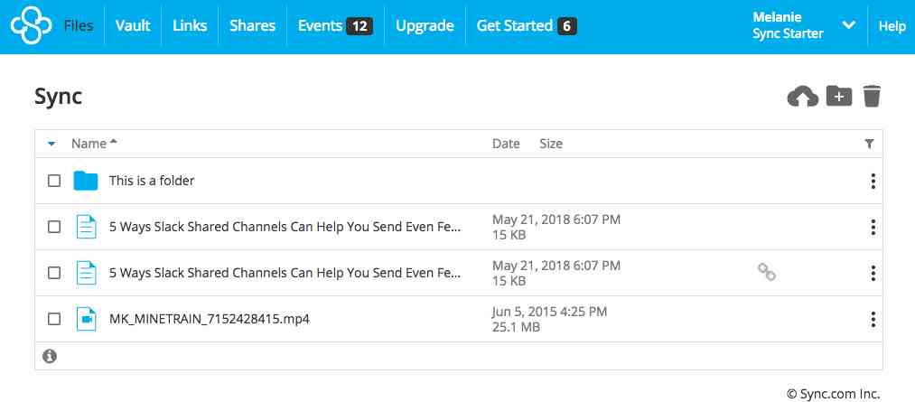 Best Free Cloud Storagefasrreport