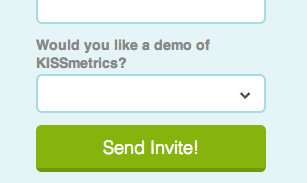 Demo Sign-Up