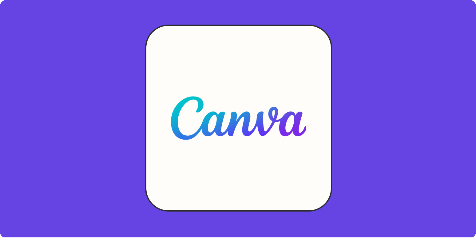 Why Limited Color Options in Canva Editor? (Solution) - Canva Templates