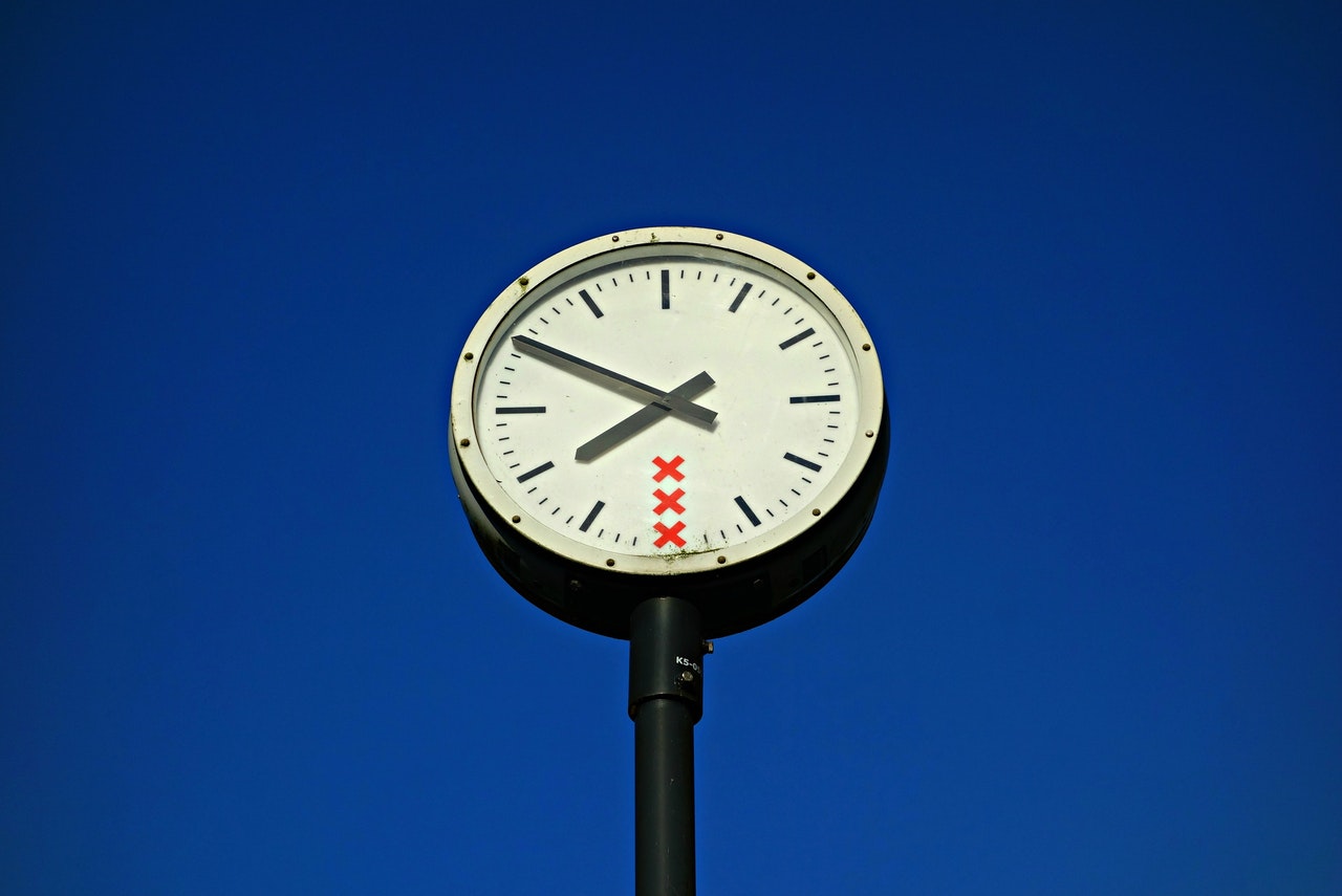 50 minute