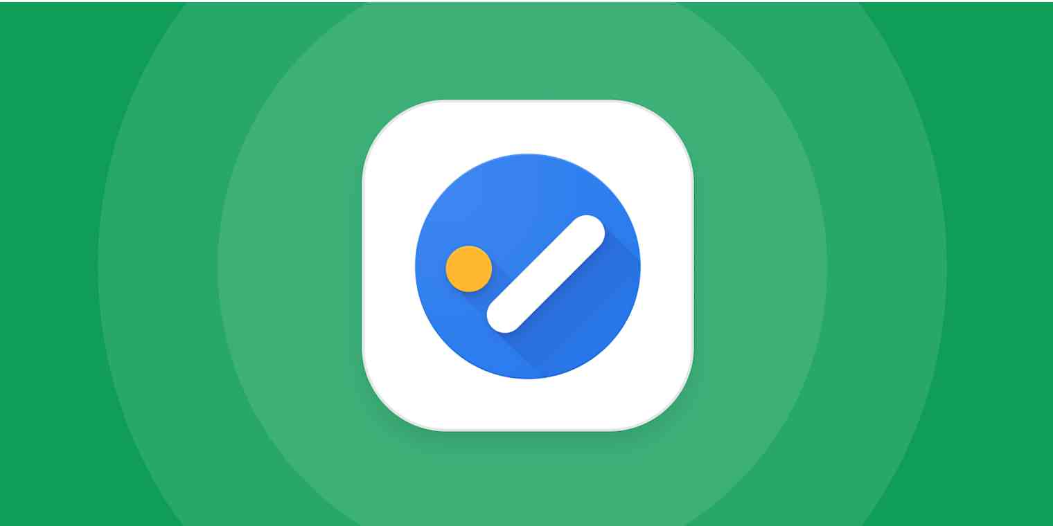 The Google Tasks guide—everything you need to build a productive