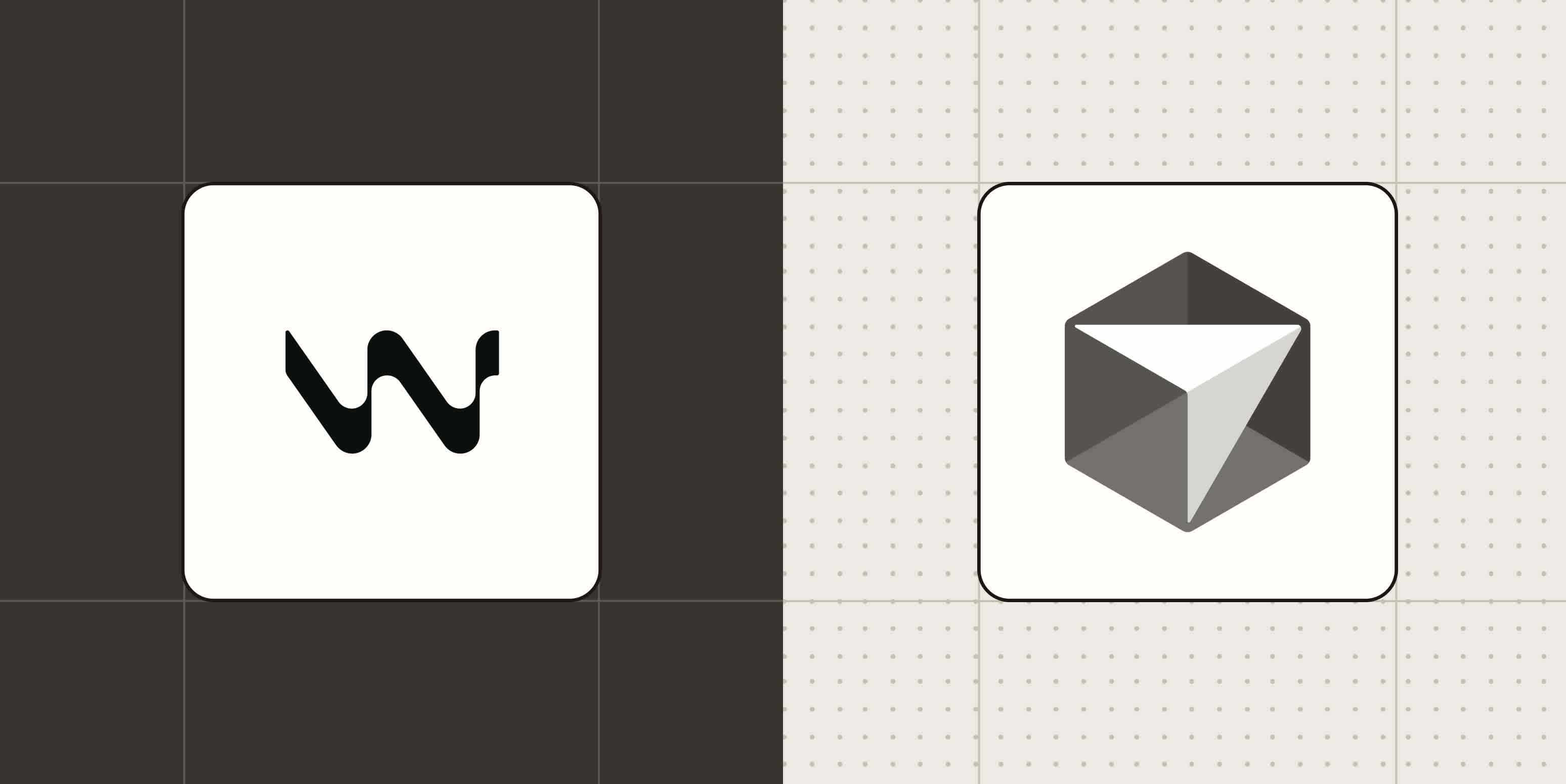 Hero image with the logos of Windsurf and Cursor