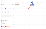 How to turn Google Calendar into the ultimate productivity hub