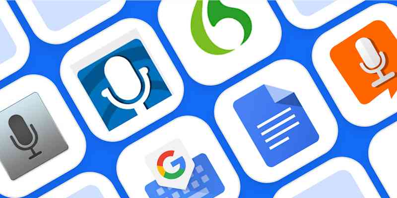 Best text dictation apps hero