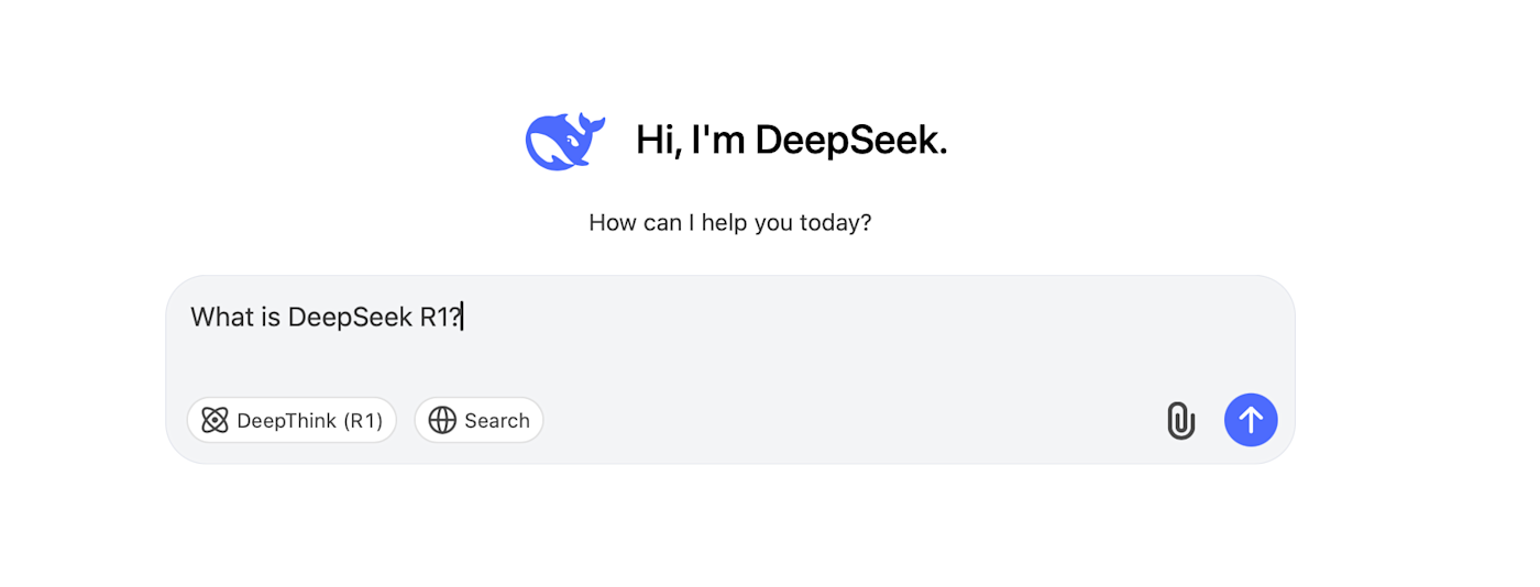 What is DeepSeek and why does it matter? - Zapier