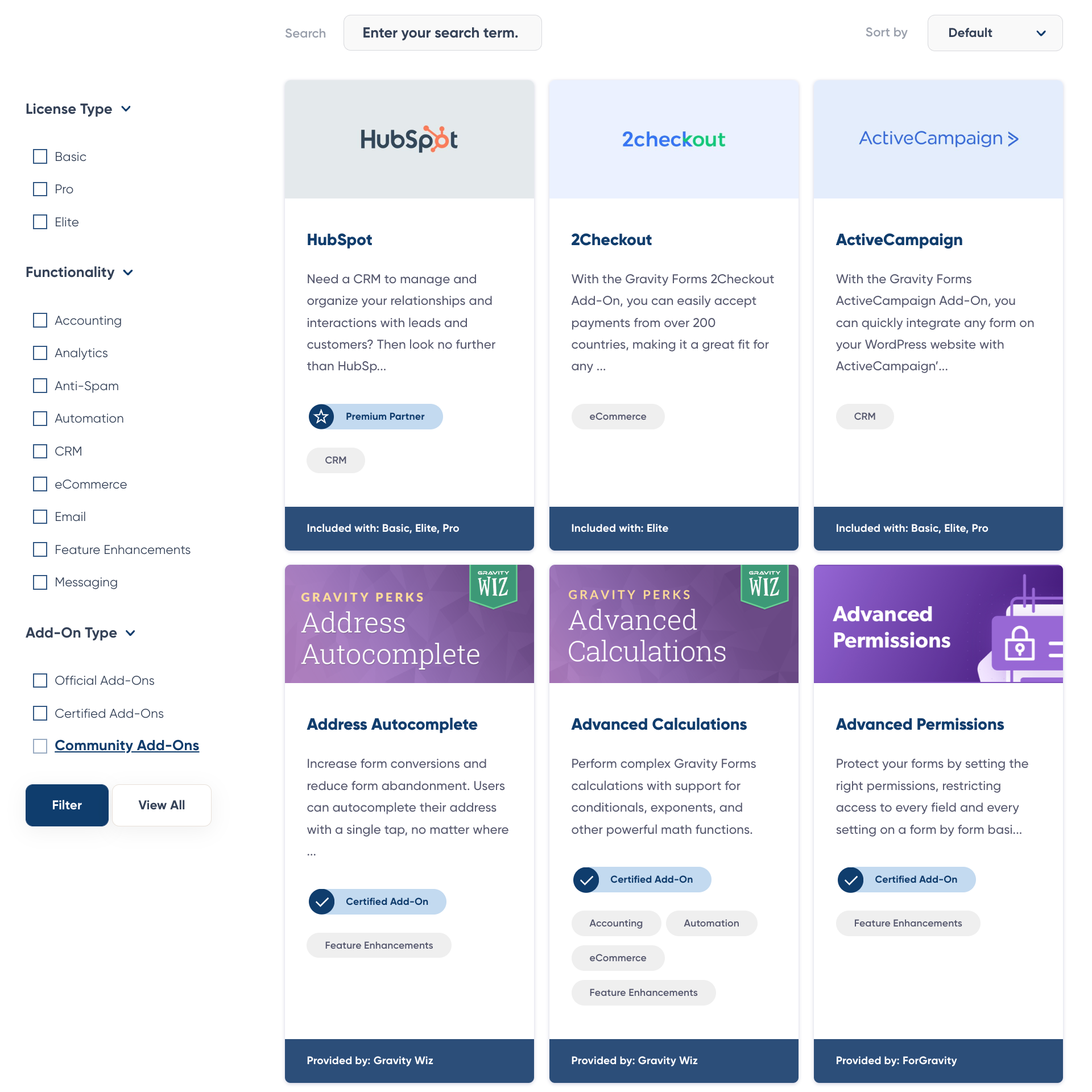 WPForms Vs. Gravity Forms: Which Form Plugin Is Best? [2024]