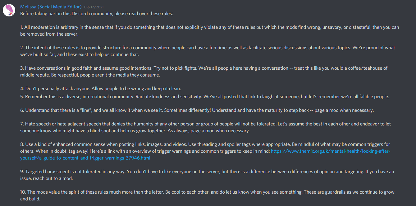 How to Start a Community Discord Server: 4 Ways