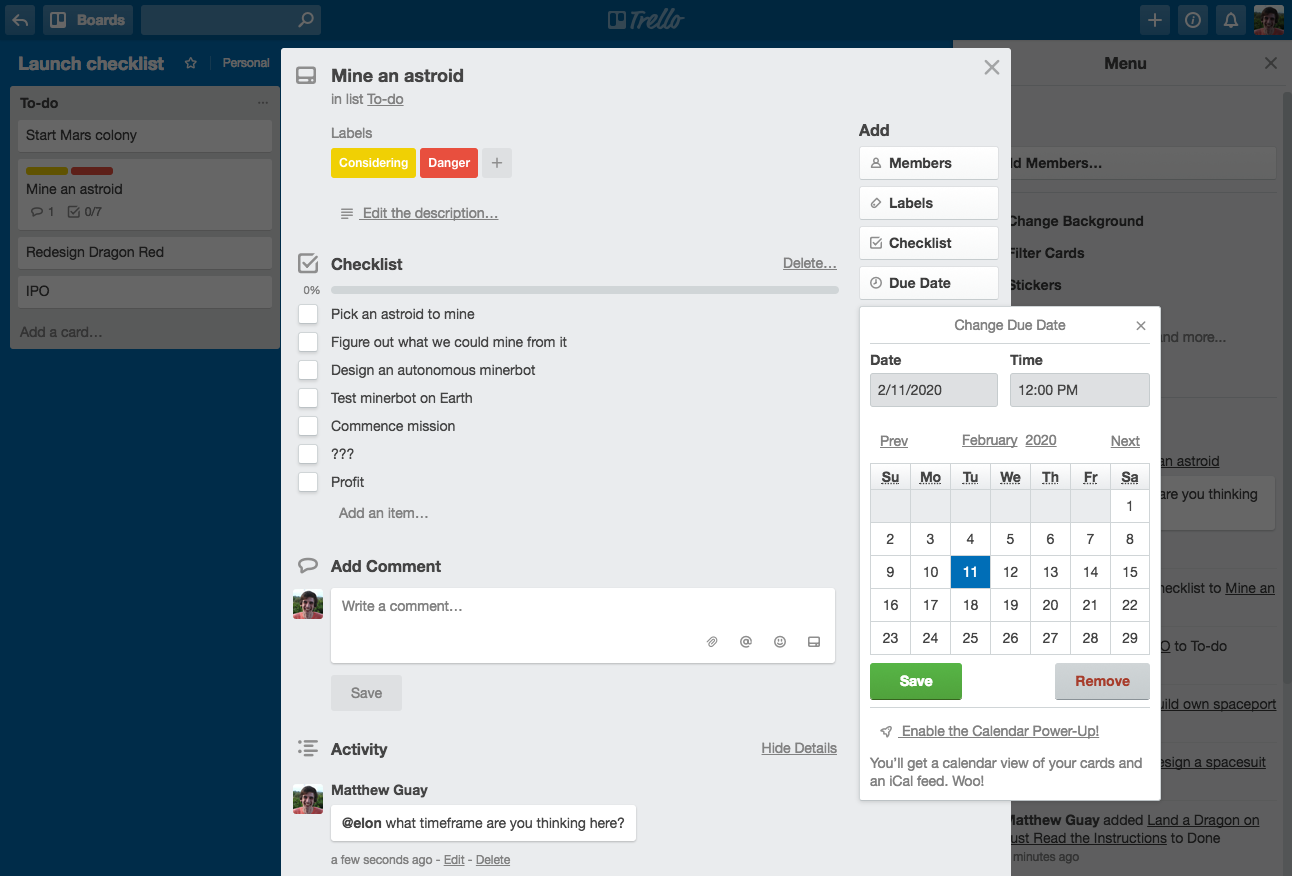 The 11 Best Kanban Apps To Build Your Own Productivity Workflow