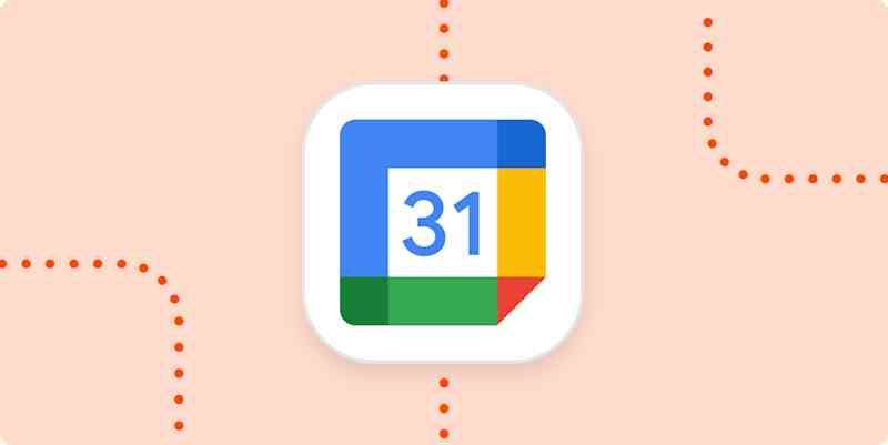 automation-inspiration-00-google-calendar The Google Calendar logo