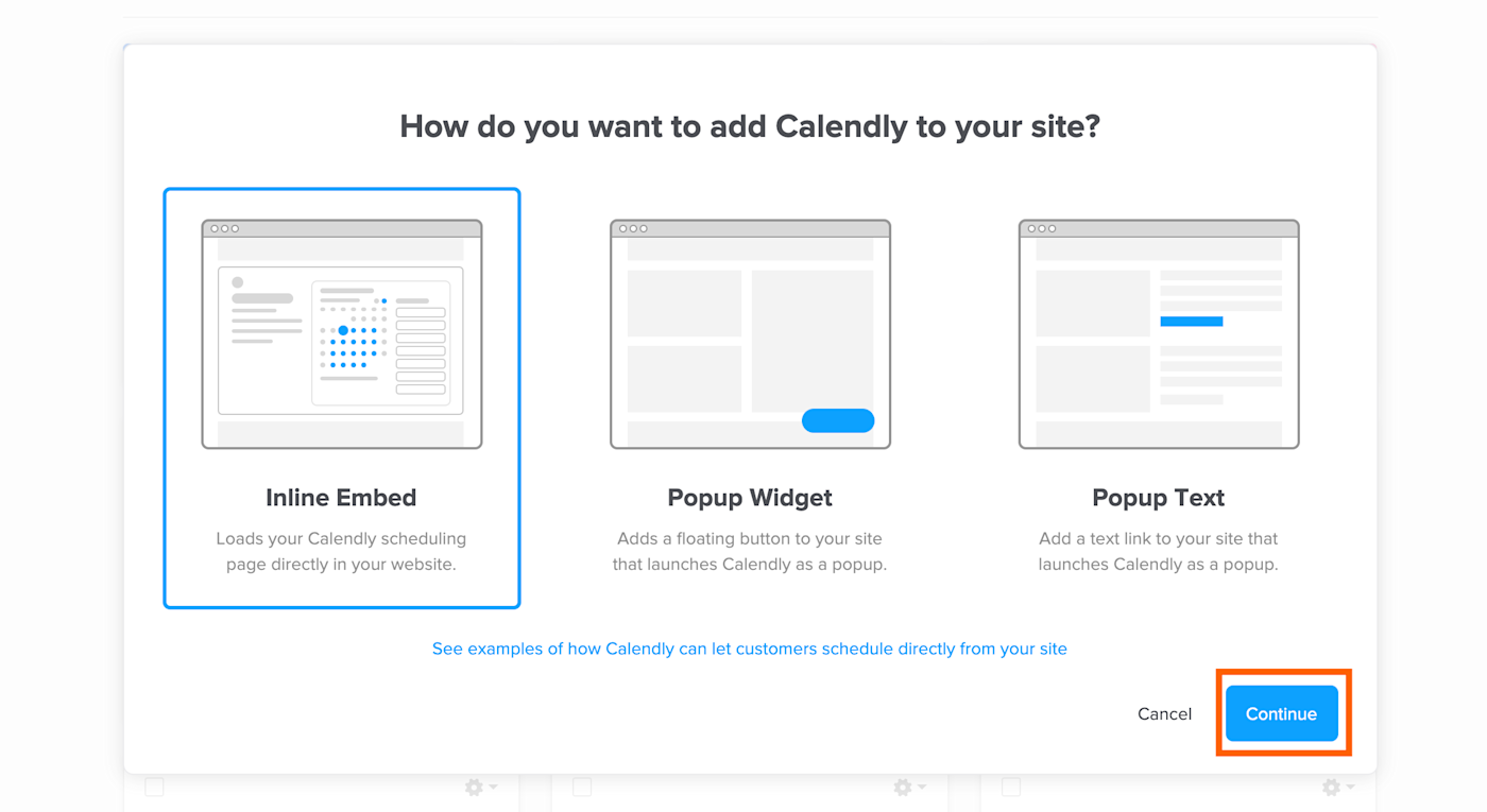 How to Embed Calendly in WordPress