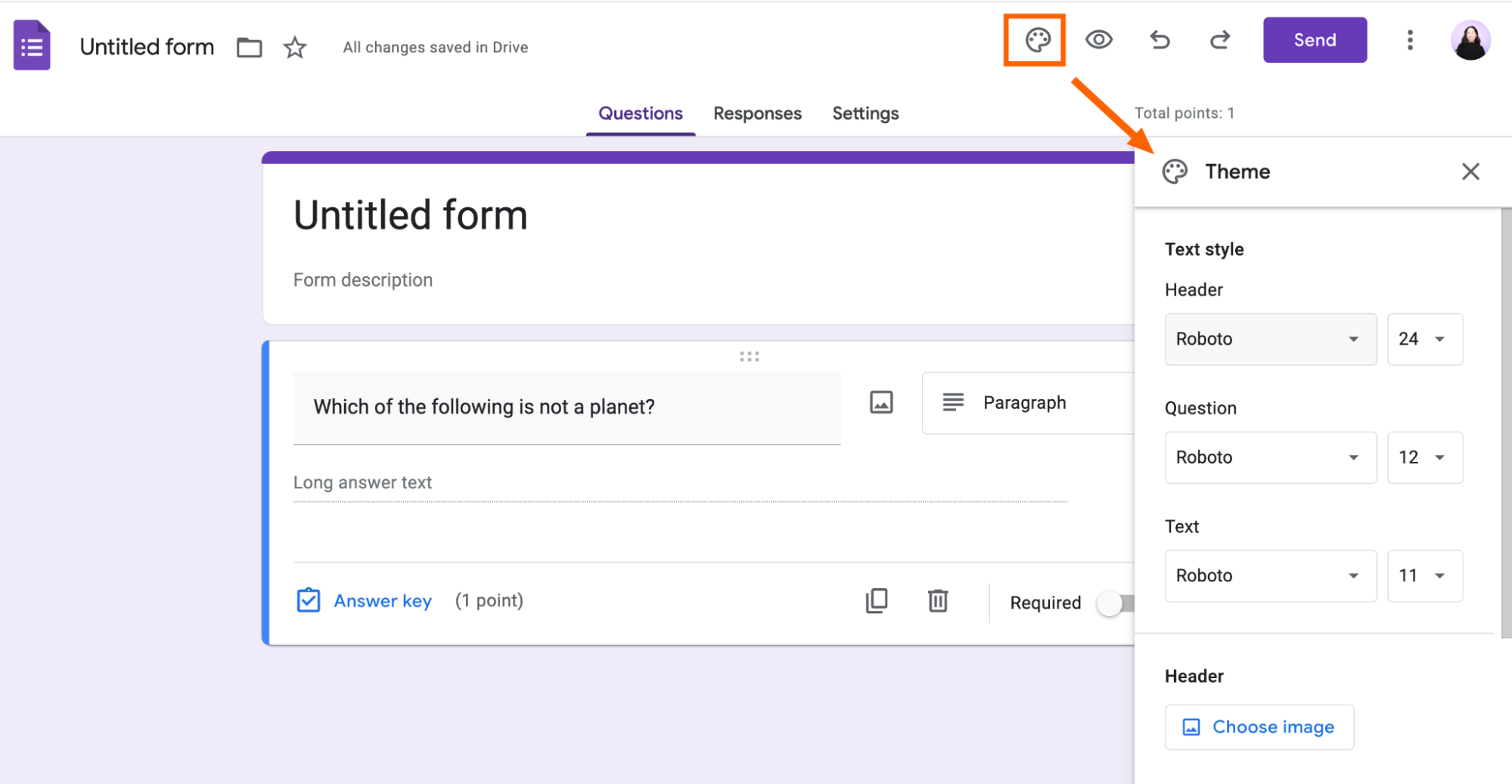 Google Forms: A guide for how to create Google Form surveys | Zapier