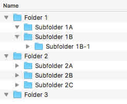 Find Files Faster How to Organize Files and Folders