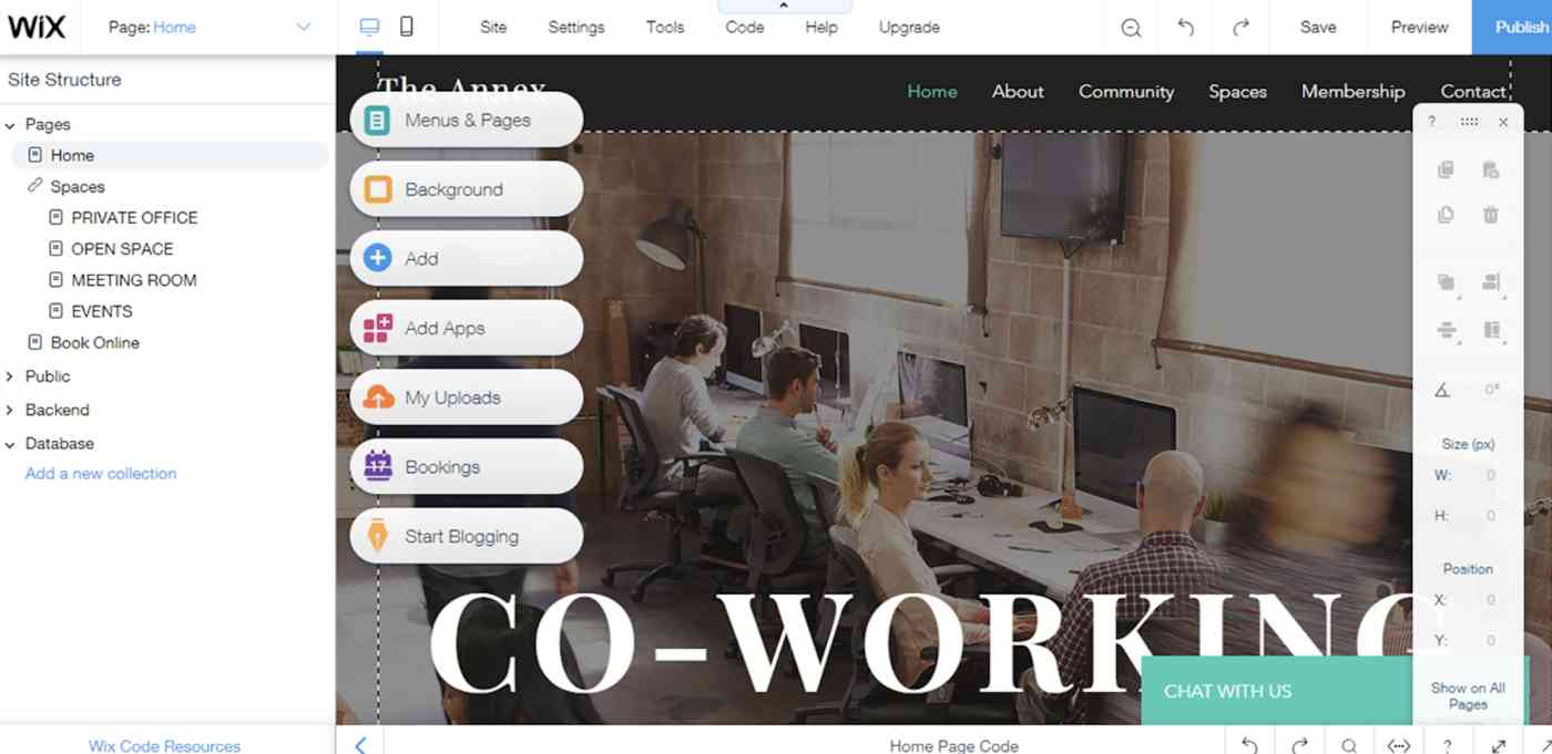 Weebly