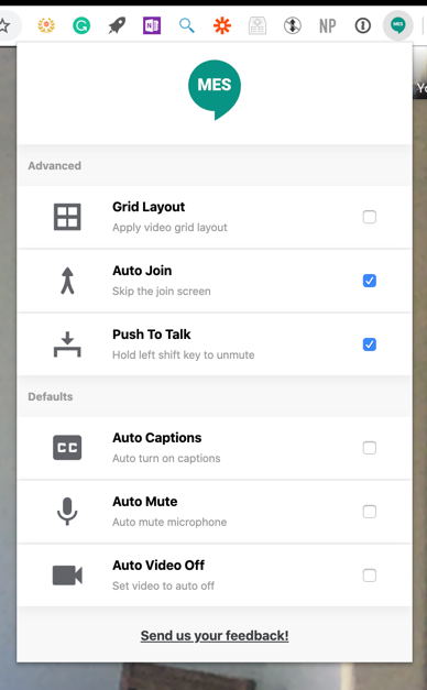 Add Some Of Zoom S Best Features To Google Meet Zapier