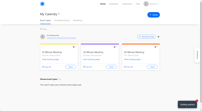 The 8 best meeting scheduler apps in 2021 Zapier